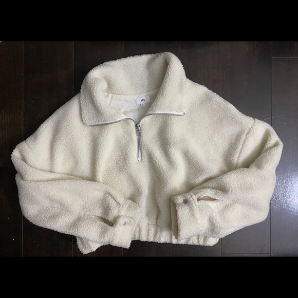 LPA Quinn Pullover Jacket - Picture 2 of 4